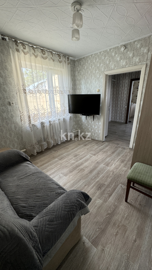 Продажа 3-комнатного дома, 82.7 м², Гагарина, дом  8/2 - Продажа домов, коттеджей в Карагандинской области фото 5 из 12