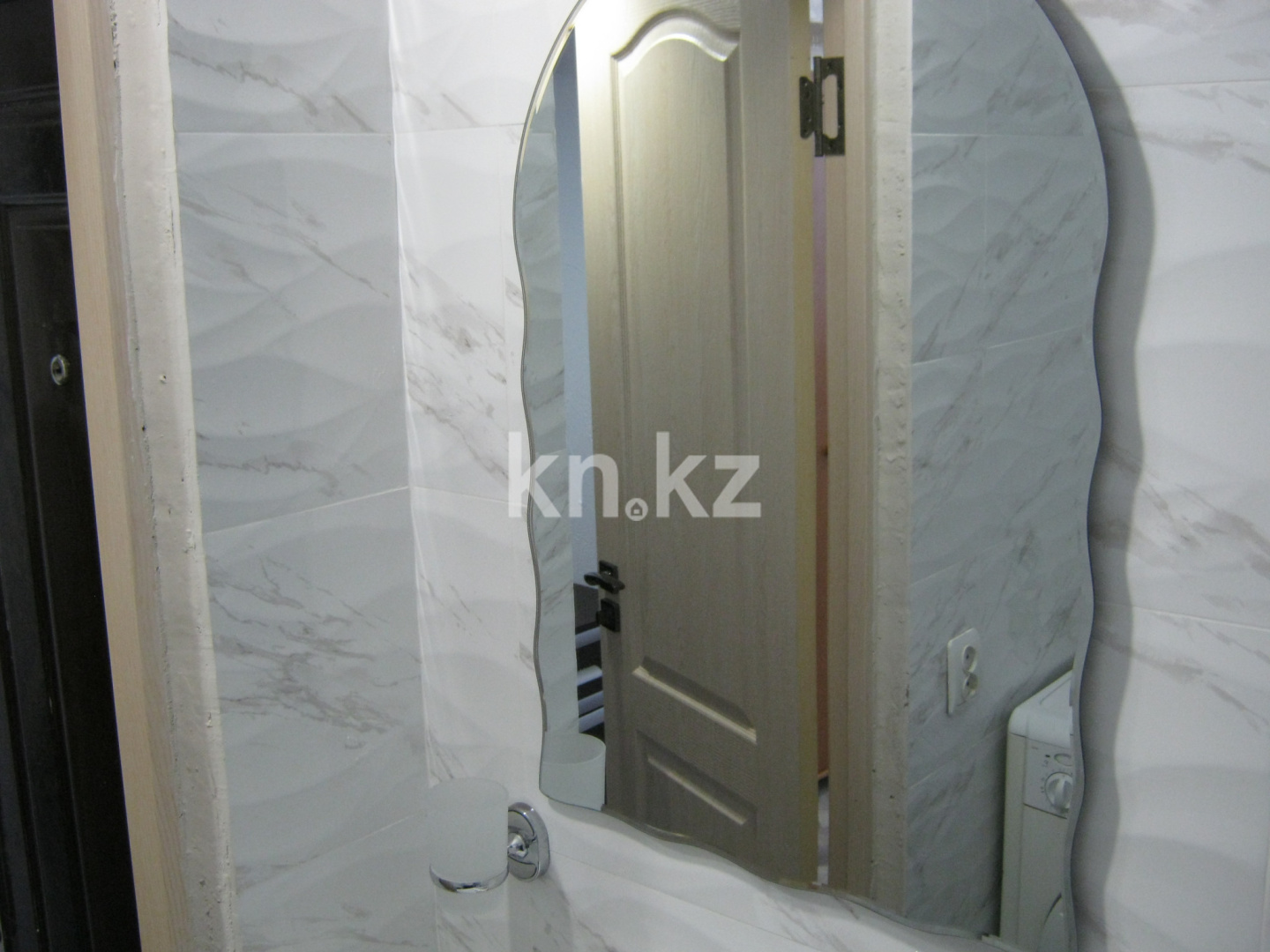 Аренда 1-комнатной квартиры, 21 м², ул. Торайгырова - Аренда квартир помесячно в Алматы фото 7 из 20