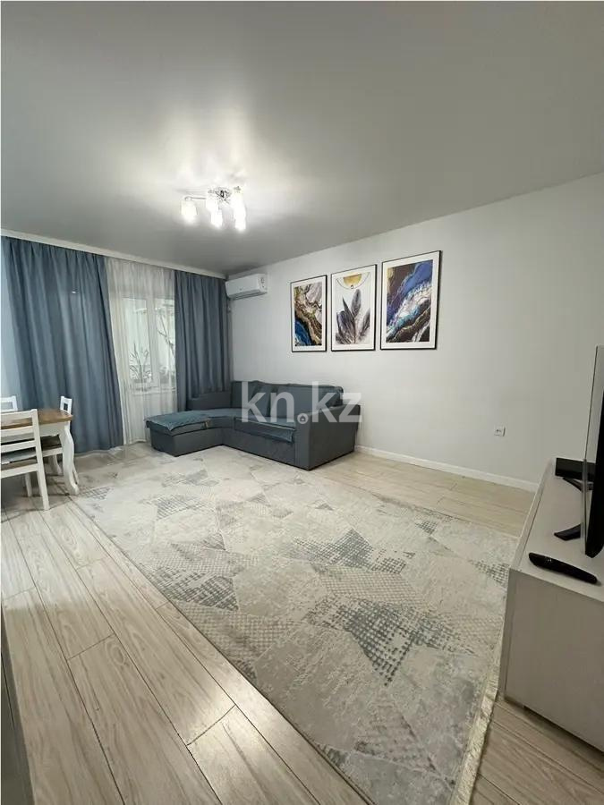 Продажа 4-комнатной квартиры, 84 м² в Алматы