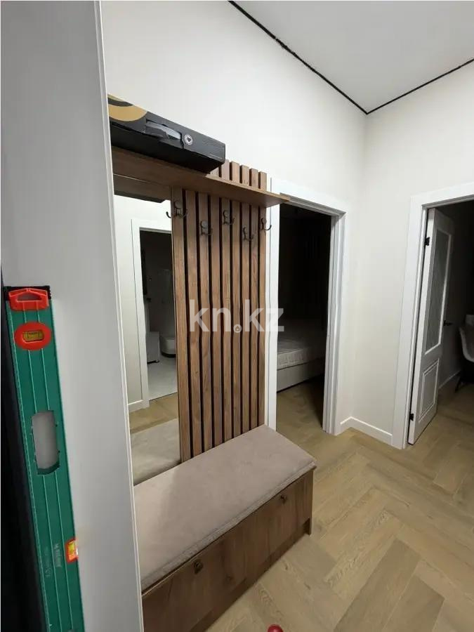 Продажа 1-комнатной квартиры, 45 м² - Продажа квартир в новостройках Астаны - страница 35 фото 5 из 5