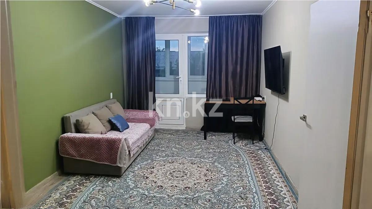 Продажа 2-комнатной квартиры, 45 м², ул. Санаторий Алматы, дом  4 - Продажа  двухкомнатных квартир в Алматы без посредников с фото фото 1 из 6