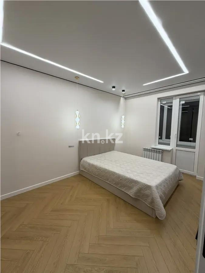 Продажа 1-комнатной квартиры, 35 м² - Продажа квартир в новостройках Алматы с фото - страница 10 фото 5 из 8