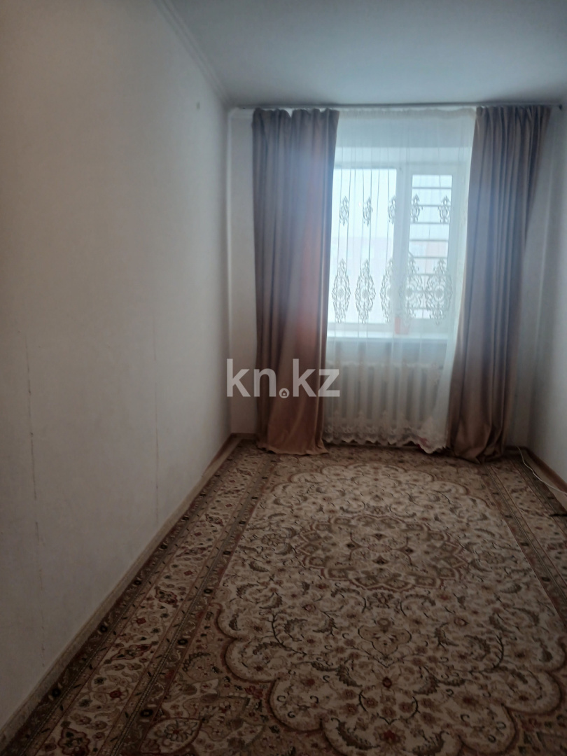 Продажа 1-комнатной квартиры, 29.3 м², ул. Лесная поляна, дом  30 - Продажа  однокомнатных квартир в новостройках Астаны фото 2 из 5