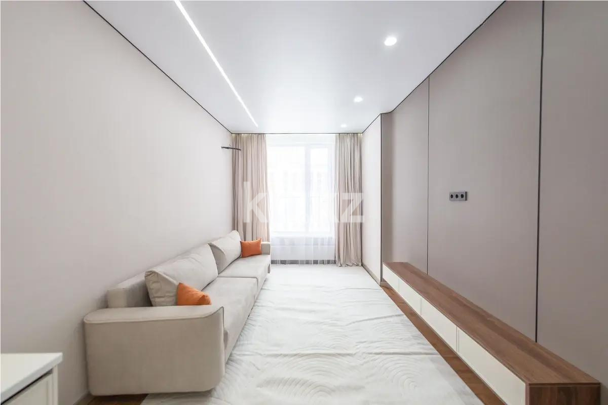 Продажа 3-комнатной квартиры, 70 м² в Астане