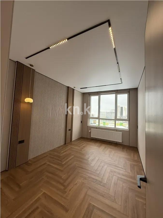 Продажа 2-комнатной квартиры, 51 м² - Продажа квартир в новостройках Астаны с фото - страница 15 фото 2 из 4