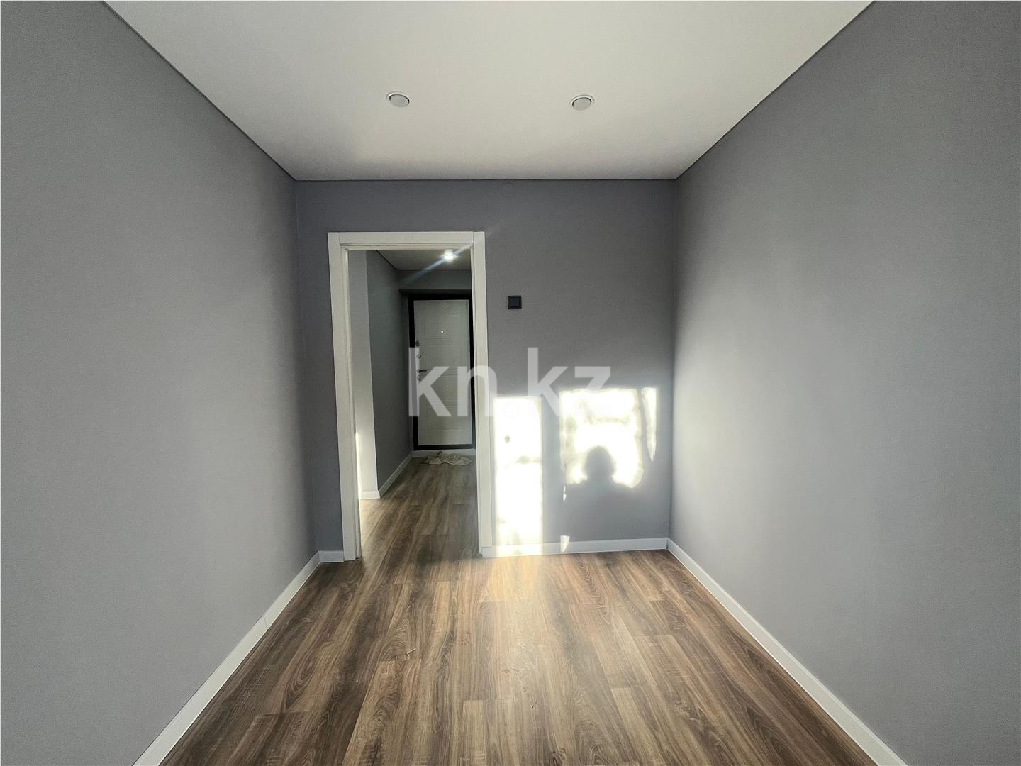 Продажа 2-комнатной квартиры, 41 м² - Продажа домов, коттеджей в Карагандинской области фото 4 из 12