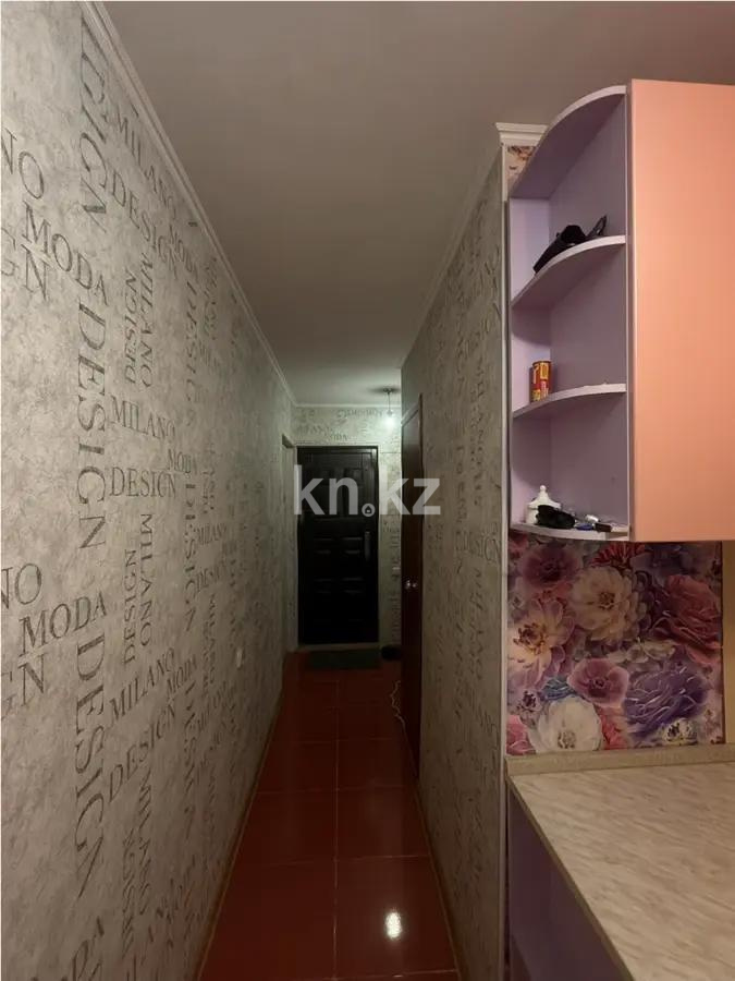 Продажа 1-комнатной квартиры, 35 м² - Продажа однокомнатных квартир в Караганде - страница 2 фото 4 из 4