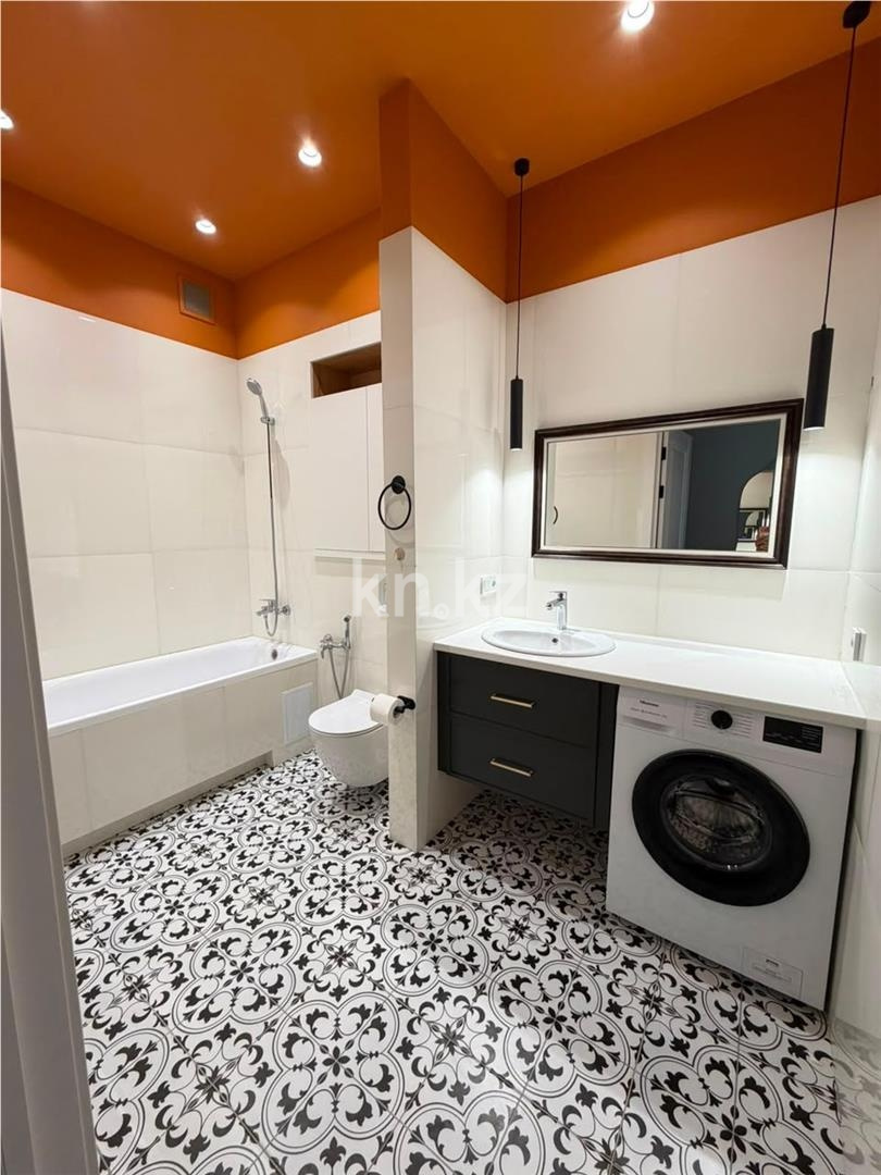 Продажа 3-комнатной квартиры, 65 м² - Продажа квартир в Астане - страница 6 фото 1 из 12