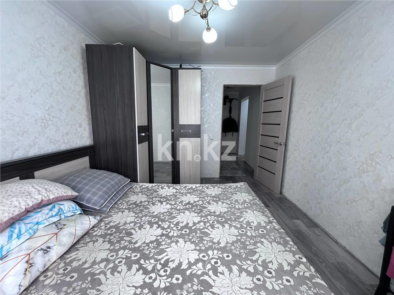 Продажа 2-комнатной квартиры, 48 м² в Караганде - фото 11