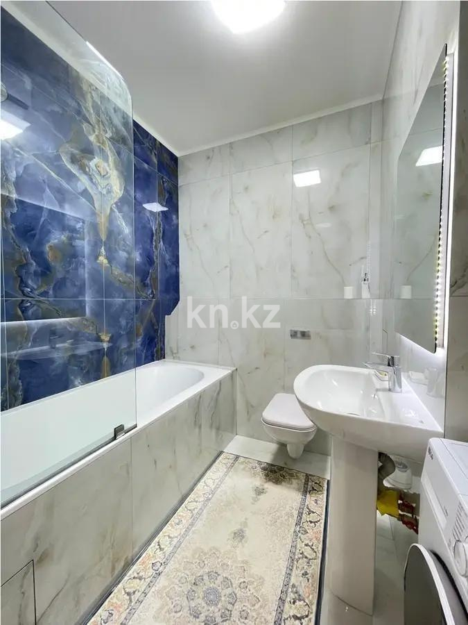 Продажа 3-комнатной квартиры, 85 м² - Продажа квартир в р-не Сарайшык Астаны - страница 6 фото 4 из 6