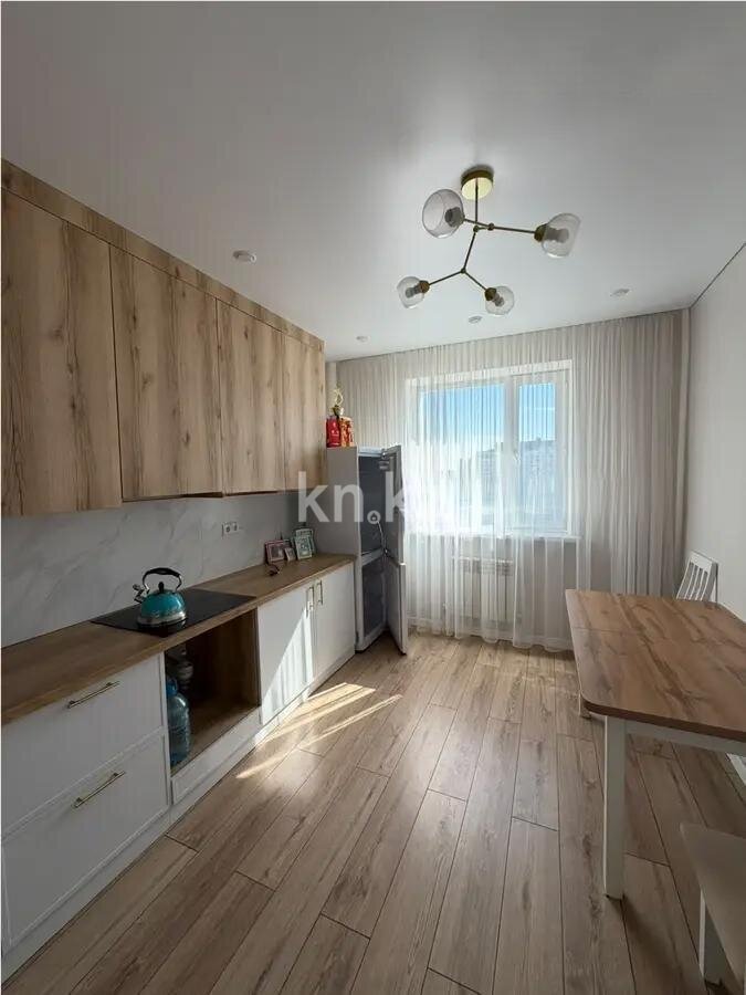 Продажа 1-комнатной квартиры, 39.1 м² в Астане - фото 2