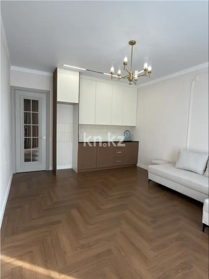 Продажа 2-комнатной квартиры, 51 м² в Астане - фото 2