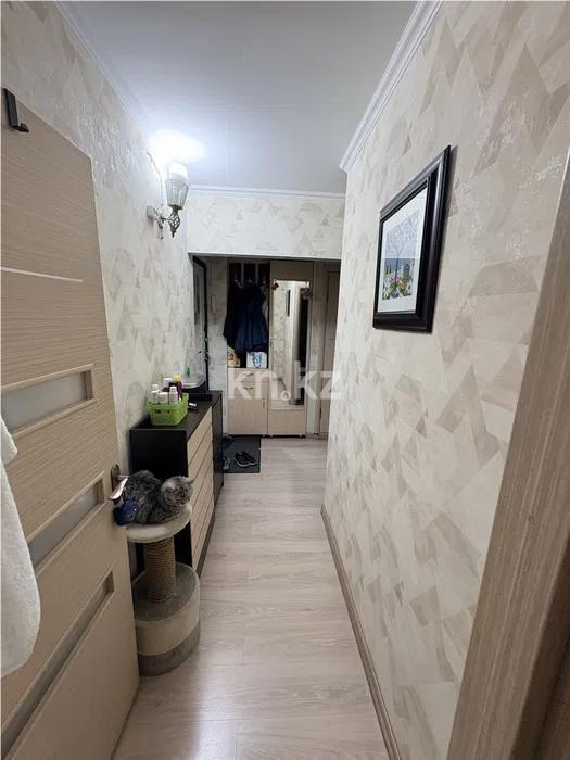 Продажа 2-комнатной квартиры, 43 м² - Продажа квартир в панельном доме в Казахстане фото 4 из 4