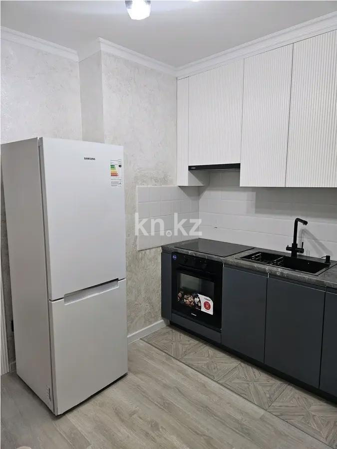 Продажа 1-комнатной квартиры, 35 м² в Алматы - фото 2