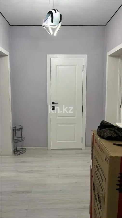 Продажа 1-комнатной квартиры, 46.3 м², ул. Жапсарбаева, дом  68 - Продажа офисных и торговых помещений в Атырау фото 4 из 4