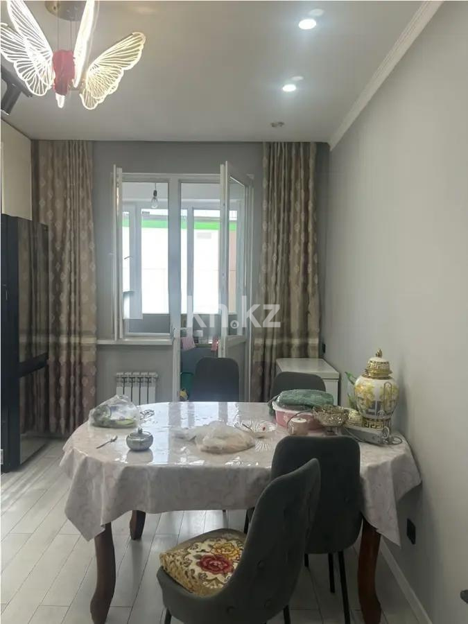 Продажа 2-комнатной квартиры, 64 м² в Алматы - фото 2