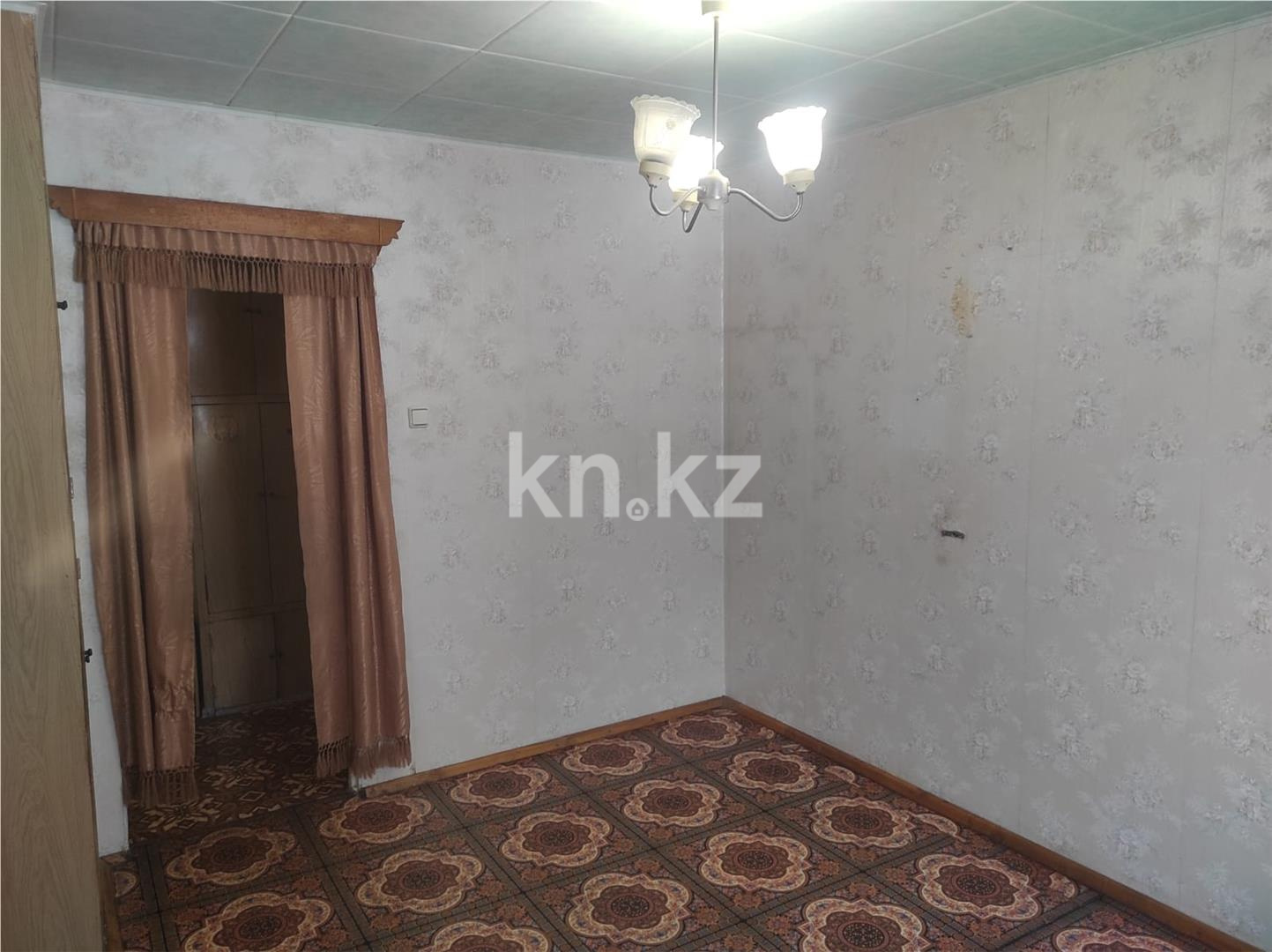 Продажа 2-комнатной квартиры, 53 м², 70 квартал - Продажа квартир в Темиртау фото 4 из 11