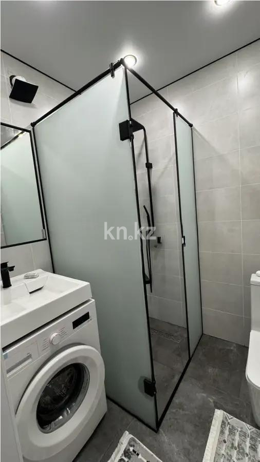 Продажа 2-комнатной квартиры, 60 м² в Алматы - фото 4