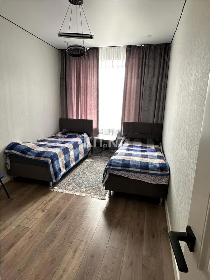 Продажа 3-комнатной квартиры, 74 м² - Продажа трехкомнатных квартир в Караганде - страница 2 фото 4 из 7