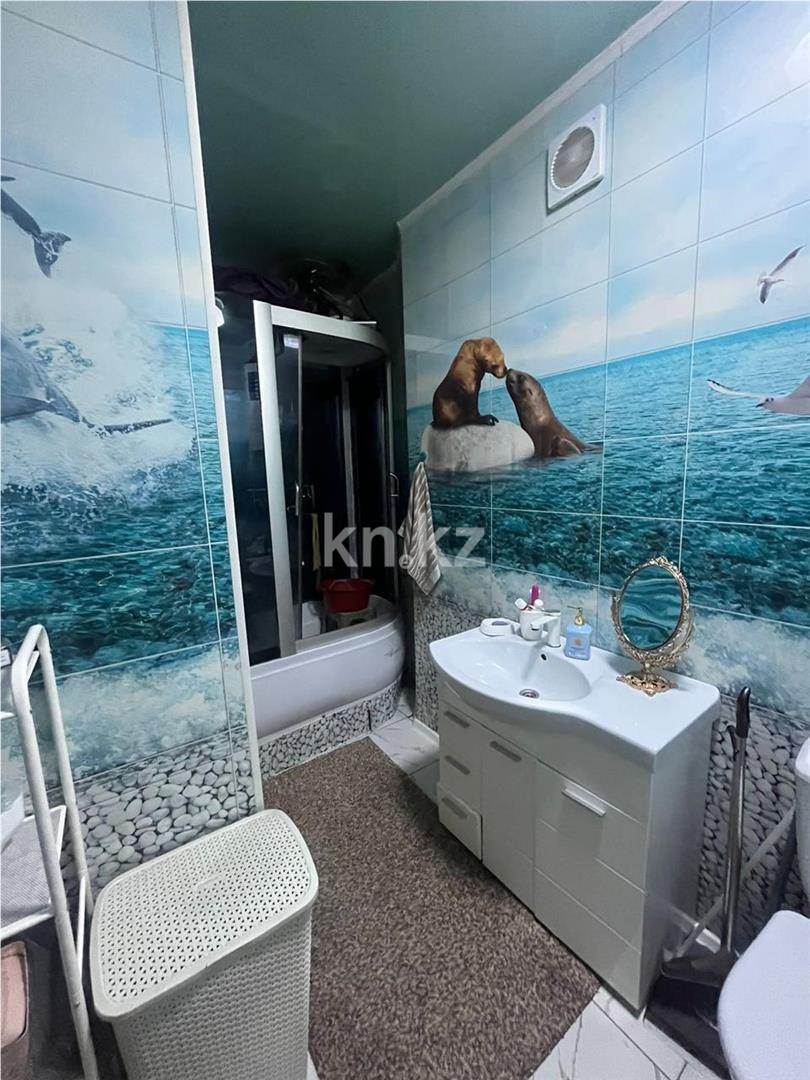 Продажа 2-комнатной квартиры, 53 м², ул. Абая в Темиртау - фото 9