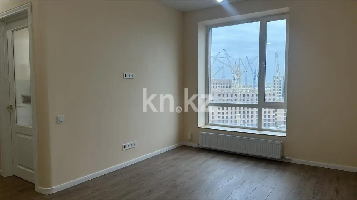 Продажа 1-комнатной квартиры, 35 м², ул. Айтматова, дом  77/9 в Астане - фото 2
