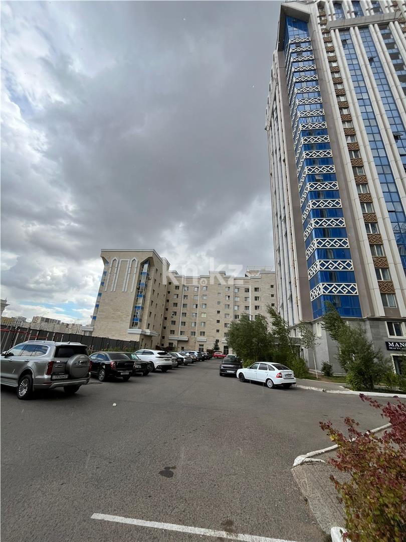 Продажа 3-комнатной квартиры, 65 м², ул. Куанышбаева - Продажа  трехкомнатных квартир в новостройках Астаны фото 14 из 14