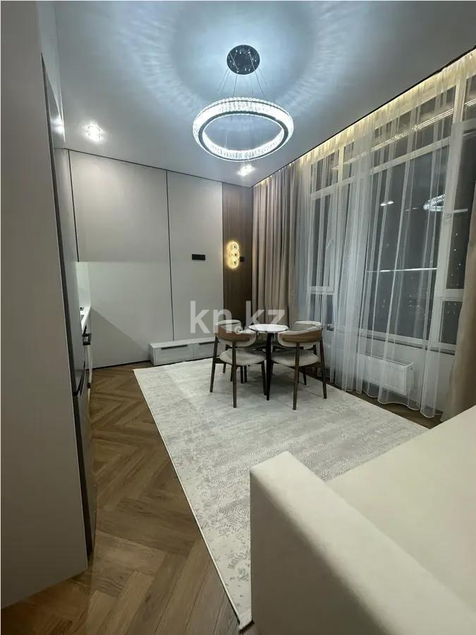 Продажа 2-комнатной квартиры, 40 м² в Астане