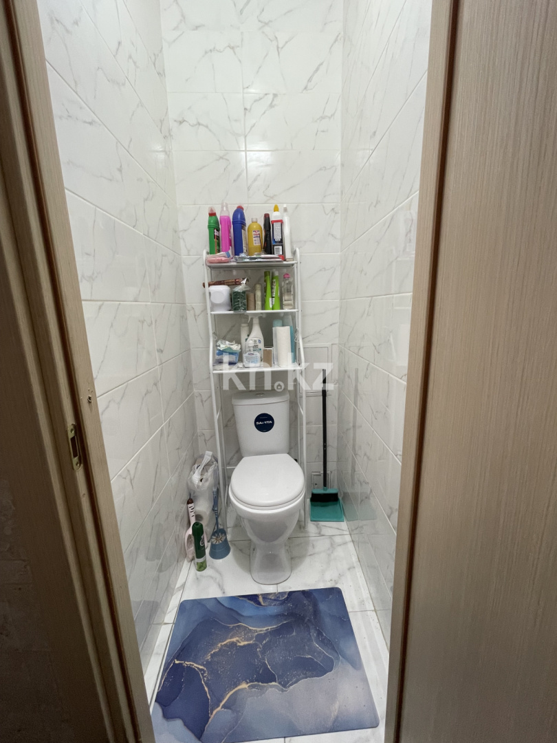 Продажа 3-комнатной квартиры, 62 м², пр. Шакарима, дом  161а - Продажа  трехкомнатных квартир в Усть-Каменогорске фото 12 из 13