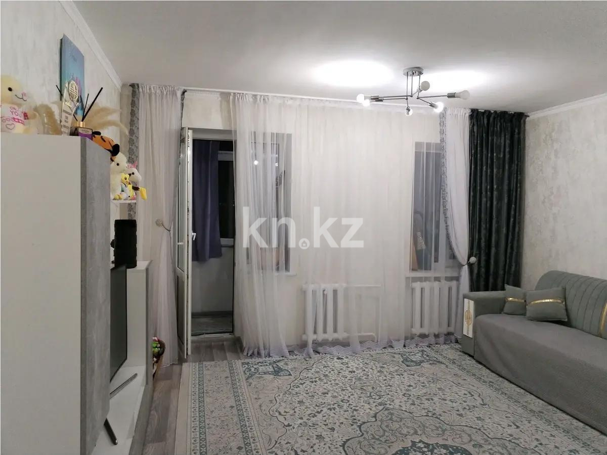 Продажа 5-комнатной квартиры, 92.8 м² в Астане