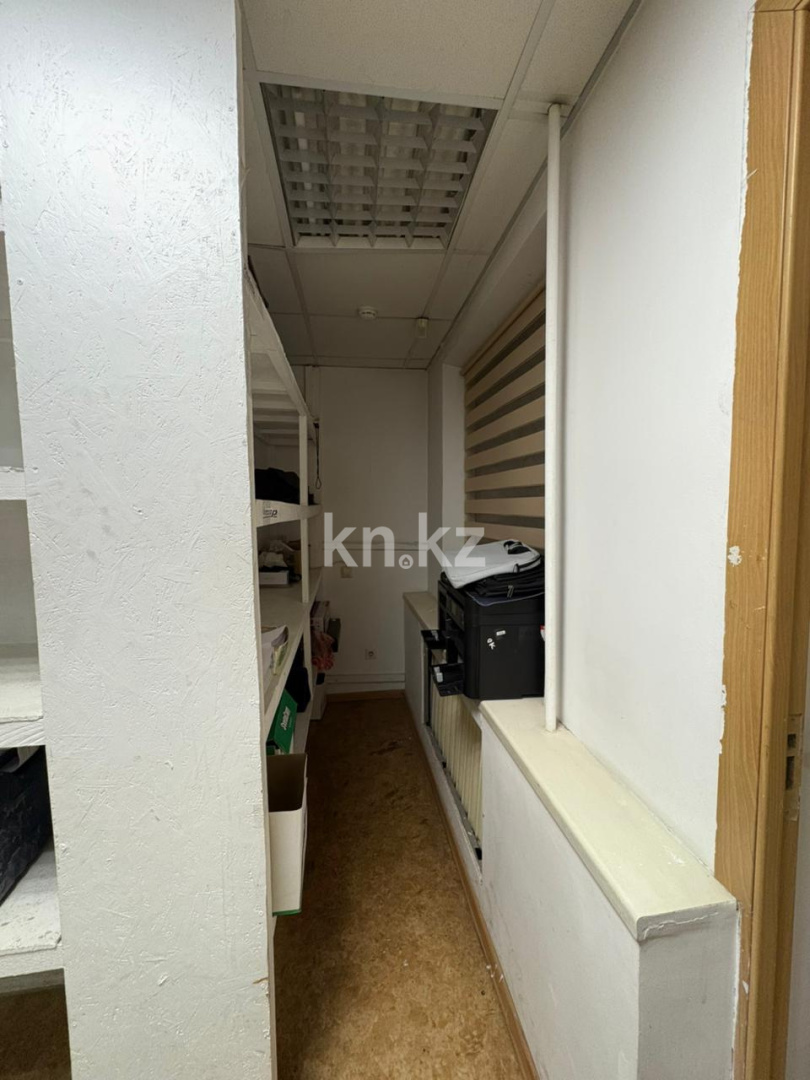 Аренда , пр. Абылай хана, дом  6 - Пушкина ЕНУ Гребной канал - Аренда офисных и торговых помещений в Астане фото 4 из 8