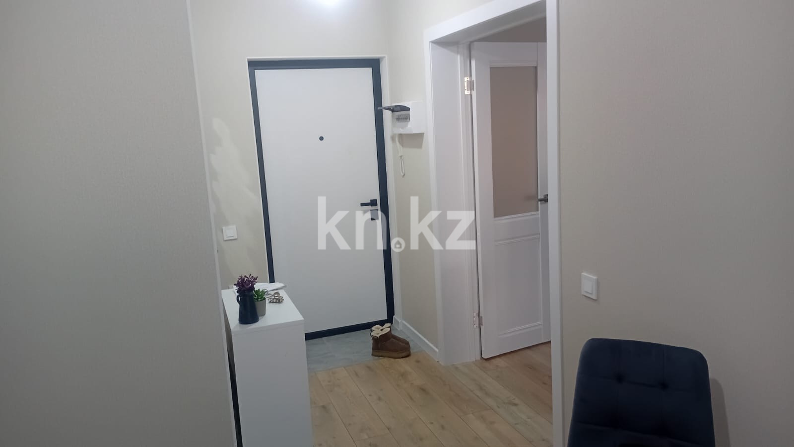 Аренда 1-комнатной квартиры, 34 м² - Аренда квартир помесячно в Астане с фото фото 4 из 7