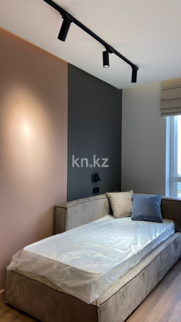 Аренда 3-комнатной квартиры, 80 м² - Аренда квартир помесячно в Астане фото 2 из 22