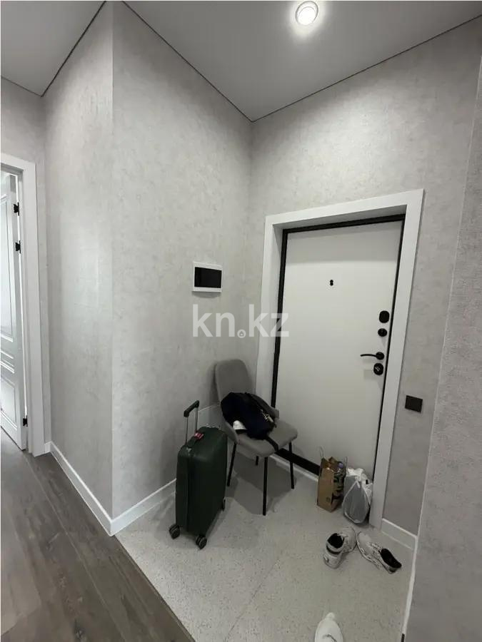 Продажа 2-комнатной квартиры, 41.2 м² в Астане - фото 5