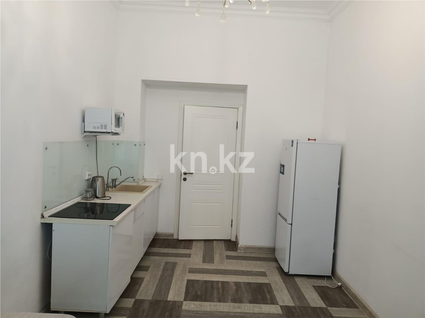 Продажа 1-комнатной квартиры, 47.8 м² - Аренда квартир помесячно в Карагандинской области фото 7 из 15