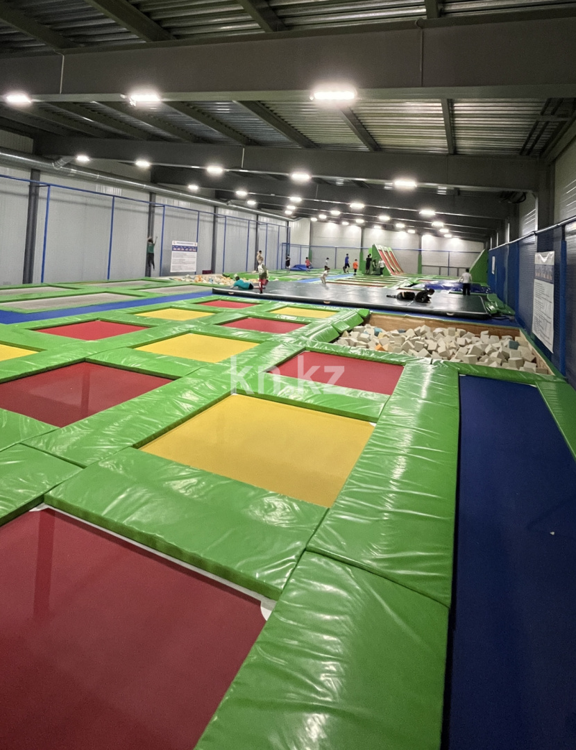 Продажа бизнеса, 1200 м² - Недвижимость в Казахстане фото 1 из 5