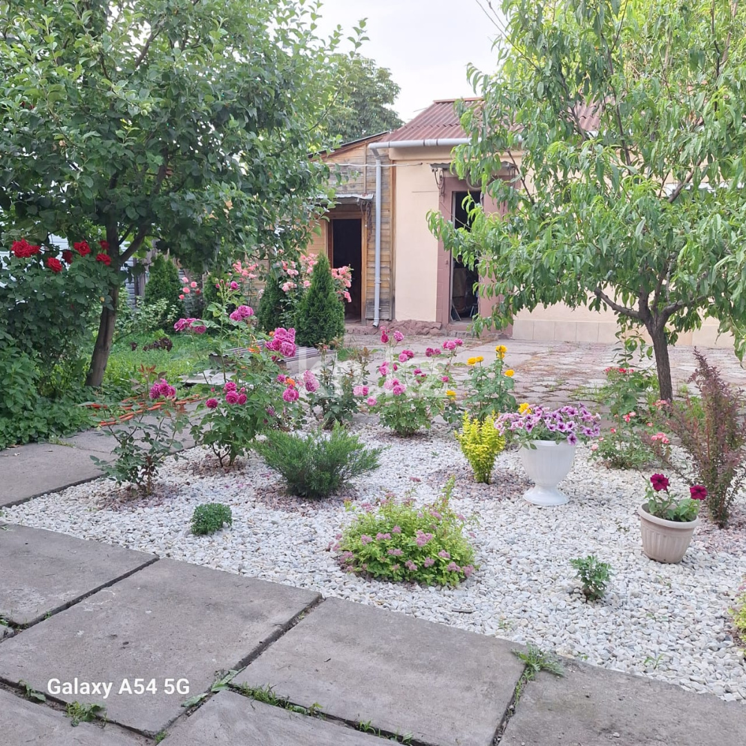 Продажа 4-комнатного дома, 80 м² - Продажа домов, коттеджей в Алматы фото 9 из 10