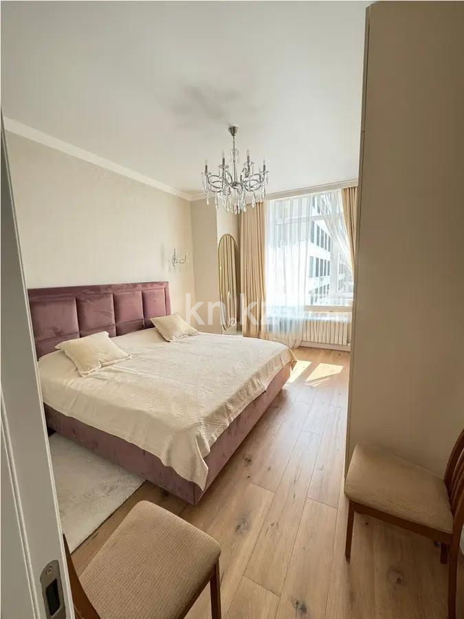 Продажа 3-комнатной квартиры, 107 м², ул. Толе би, дом  25/1 в Астане - фото 3