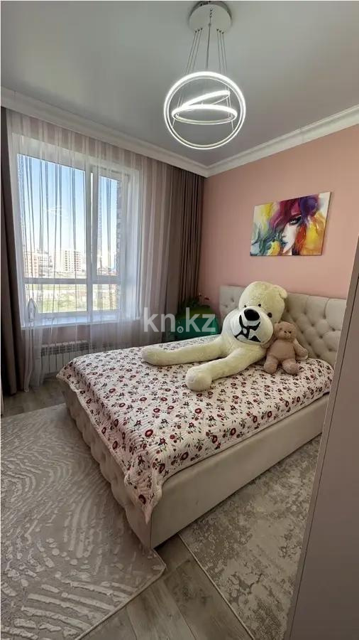 Продажа 2-комнатной квартиры, 48.6 м² - Продажа недвижимости в Казахстане - страница 17 фото 2 из 2