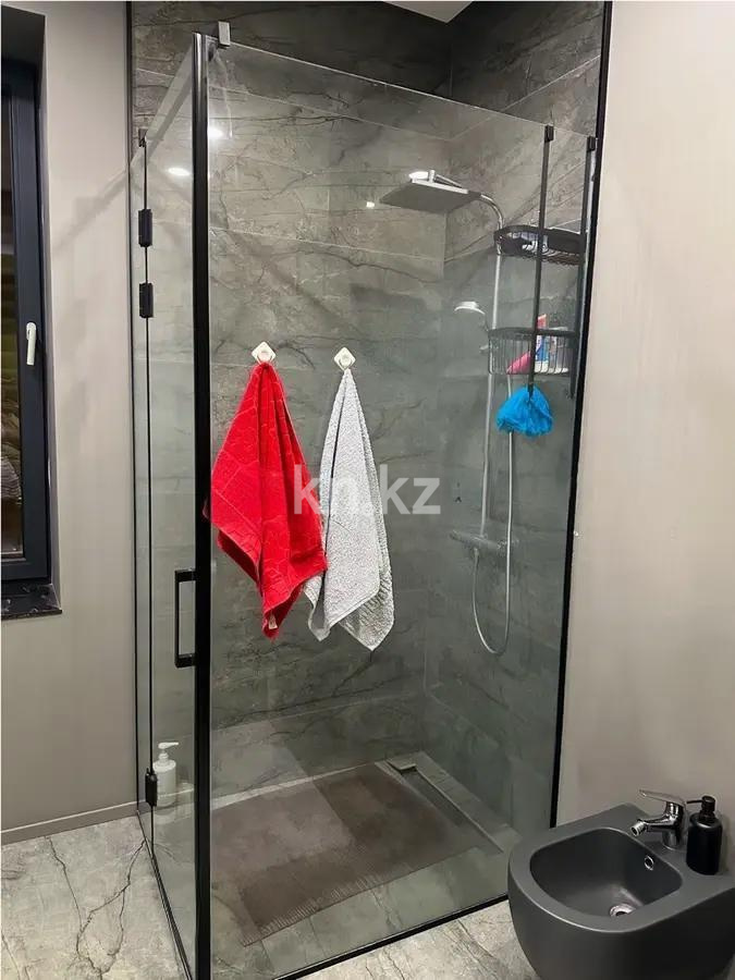 Продажа 4-комнатной квартиры, 200 м², ул. Мерген, дом  91/11 - Продажа  четырехкомнатных квартир в Алматы с фото фото 7 из 9