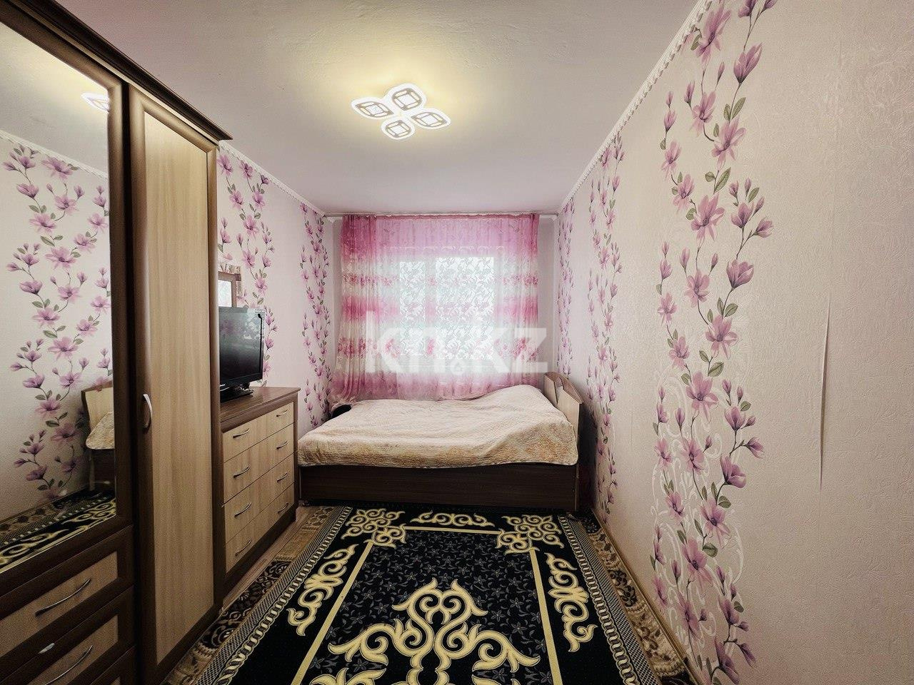 Продажа 3-комнатной квартиры, 61 м², ул. 6-й мик-н в Темиртау - фото 4