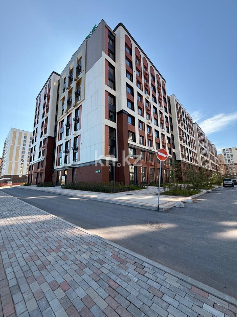 Продажа 1-комнатной квартиры, 37 м² в Астане - фото 17