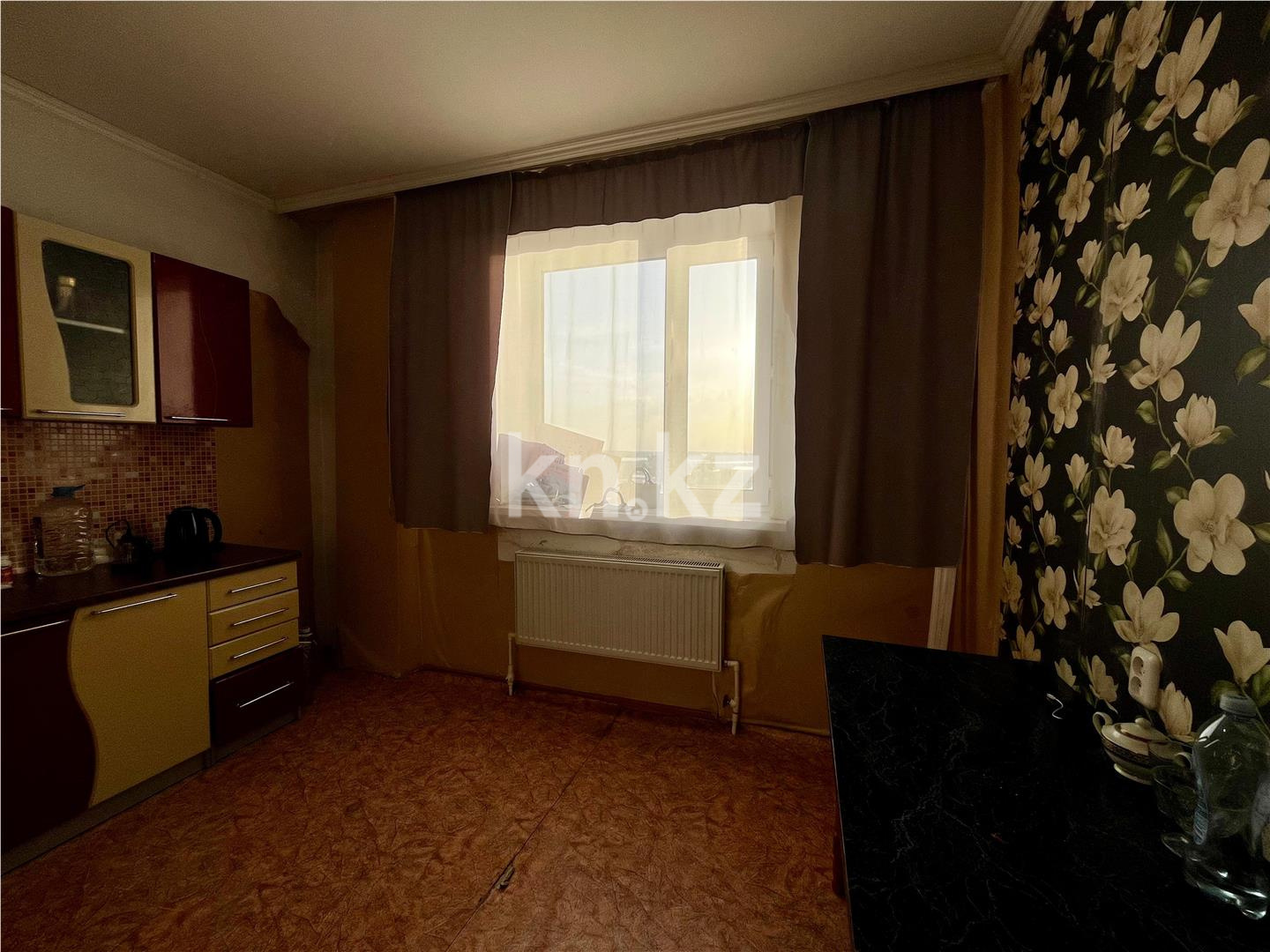 Продажа 1-комнатной квартиры, 40 м² - Продажа однокомнатных квартир в Караганде - страница 2 фото 4 из 12