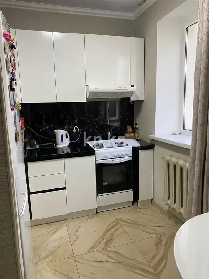 Продажа 2-комнатной квартиры, 43 м² в Алматы - фото 3