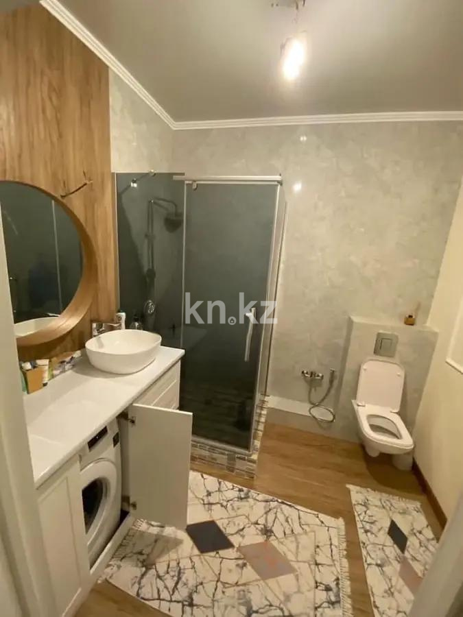 Продажа 2-комнатной квартиры, 59.8 м² - Продажа недвижимости в Астане - страница 2 фото 4 из 4