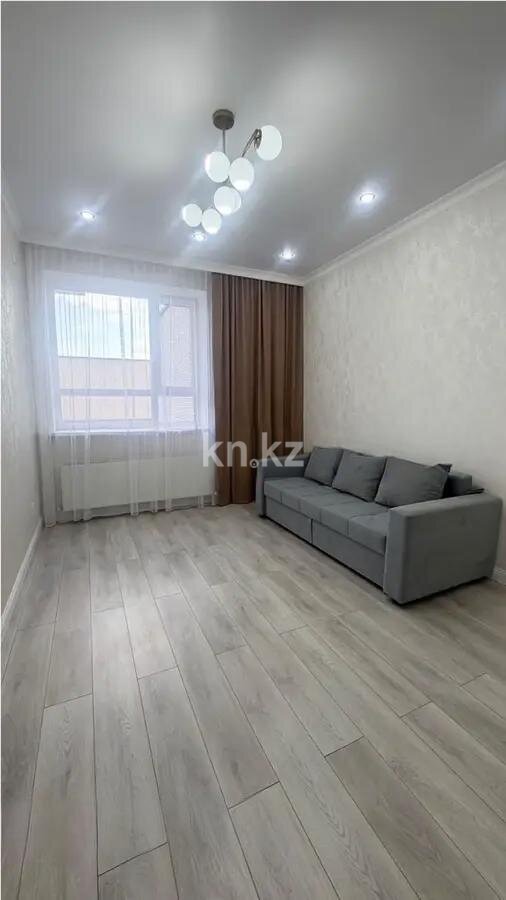 Продажа 1-комнатной квартиры, 40.2 м² в Астане