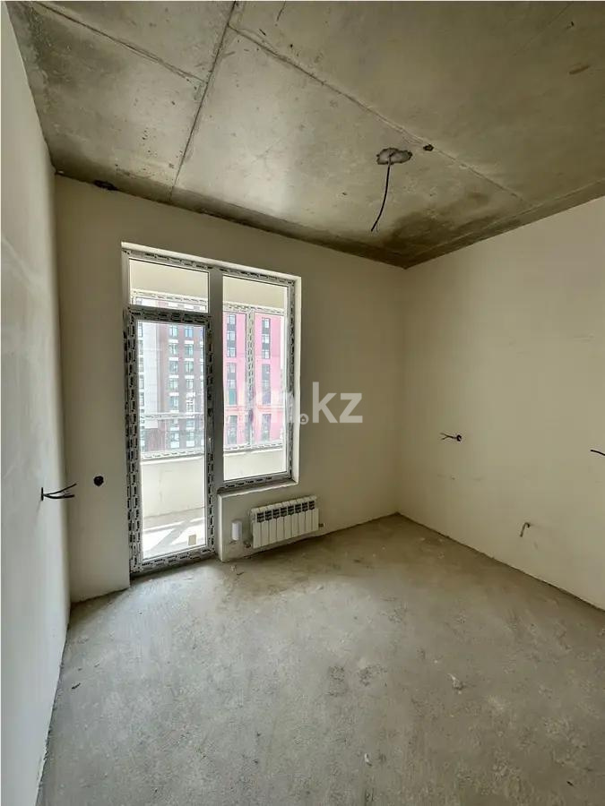 Продажа 1-комнатной квартиры, 36.5 м², ул. Байтурсынова, дом  14/1 - Продажа квартир в новостройках Астаны без посредников с фото фото 1 из 1