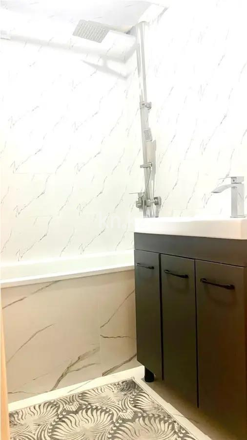 Продажа 2-комнатной квартиры, 43 м² - Продажа  двухкомнатных квартир в новостройках Алматы фото 4 из 4