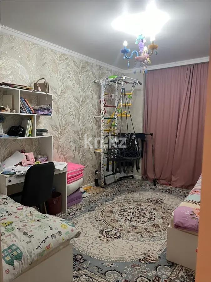 Продажа 3-комнатной квартиры, 67 м², ул. Байтурсынова, дом  40а - Продажа  трехкомнатных квартир в новостройках Астаны фото 2 из 5