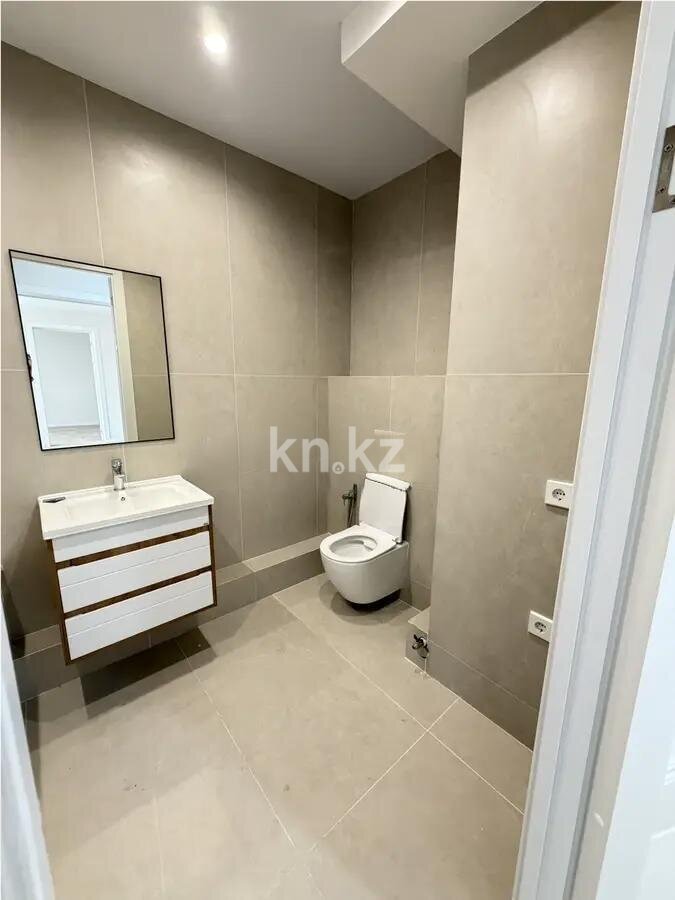 Продажа 2-комнатной квартиры, 52.75 м² в Астане - фото 4