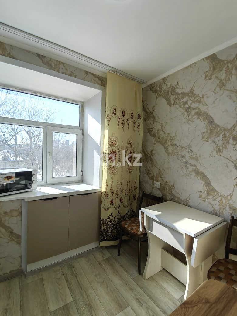 Продажа 3-комнатной квартиры, 63 м² - Продажа трехкомнатных квартир в Караганде - страница 2 фото 16 из 30